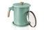 1.7L Bacon Grease Saver With Strainer Oil Containe Fat Separator For Oil Straine Carousel 1