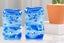 4Pcs Mini Ice Block Stress Ball Toy Polyhedron Diamond Sugar Ball Sensory Fidget Carousel 4