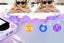 2.8Inch Touchscreen Kids Learning Play Toy Phone With Dual Camera Kids Smart Pho Carousel 4