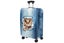Elastic Travel Luggage Cover Thick Travel Suitcase Protective Cover-Style 4 Carousel 4