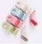 40Pcs Hanger Connector Hooks Set- Space-Saving Closet Organizer Clips for Cloth Carousel 10