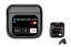 Bluetooth 5.4 Wireless Earbuds Stereo Bass Headphones With Touch Screen-Black Carousel 1