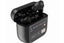 Bluetooth 5.4 Wireless Earbuds Stereo Bass Headphones With Touch Screen-Black Carousel 2