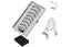 8Pcs Eyelash Set Curler Clip Quantum Kit False Eyelashes 3D Eye Lashes Tool-Styl Carousel 2