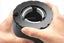 Universal Hair Diffuser Hair Dryer Diffuser Attachment for Curly and Wavy Hair Carousel 4