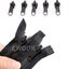6Pcs Universal Instant Fix A Zipper Repair Replacement Zip Sewing Kit DIY Rescue Carousel 4