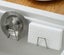 4 Pcs Stainless Steel Adhesive Sponge Holder -Kitchen Sink Caddy for Accessories Carousel 8