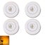 8pcs Sunset Lamp Projection LED Under Cabinet Counter Light for Photography Part Carousel 2