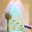 Sunset Lamp Projection LED Under Cabinet Counter Light for Photography Party Bed Carousel 3