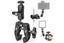 2Pcs Super Clamp Camera Clamp Mount Monitor With Action Camera Adapter Phone Cla Carousel 7