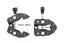 2Pcs Super Clamp Camera Clamp Mount Monitor With Action Camera Adapter Phone Cla Carousel 8