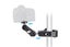 2Pcs Super Clamp Camera Clamp Mount Monitor With Action Camera Adapter Phone Cla Carousel 9