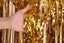 6Pcs 2M Fringe Backdrop Curtain Photo Booth Props Celebration Party Decoration-G Carousel 3