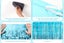 3Pcs 2M Fringe Backdrop Curtain Photo Booth Props Celebration Party Decoration-B Carousel 3