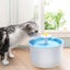 16Pcs Automatic Pet Fountain Cat Water Dispenser Replacement Multi-Filtration Sy Carousel 3