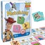 Wonder Forge Toy Story 4 Matching Game | Brain-Boosting Puzzle for Ages 3-5 | En Carousel 1