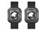 Silicone Case Compatible For Airtag Protective Dog Collar Holder Pet Collar For Carousel 1