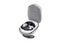 Hard Carrying Case Compatible with Meta Oculus Quest 2 Hard Travel Bag for Trave Carousel 6