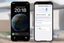 Smart Wallet Tracker Card Tracking Card Works With Apple Find My App Wireless Ch Carousel 5