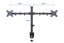 Monitor Stand Arm Desk Mount HD TV Computer Screen Holder Two Display Holder Bra Carousel 8