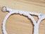 Scarf Hanger Storage Rack Carousel 4