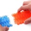 Toy 2 Sets 125pcs Race Tracks Car Glow In The Dark Flexible Car Set Gift for Boy Carousel 5