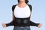 Adjustable Posture Corrector Back Brace Spine and Shoulder Support for Pain Reli Carousel 5