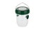2Pcs Reusable Outdoor Garden Hanging Solar Powered Bee Trap Flying Insects Bee K Carousel 9