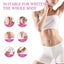 Skin Whitening Cream Permanent Pigment Lightening Bleaching For Face Body x2 Carousel 3