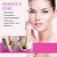 Skin Whitening Cream Permanent Pigment Lightening Bleaching For Face Body x2 Carousel 4