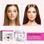 Skin Whitening Cream Permanent Pigment Lightening Bleaching For Face Body x2 Carousel 6