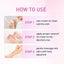 Skin Whitening Cream Permanent Pigment Lightening Bleaching For Face Body x2 Carousel 7