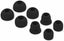 4 Pair Replacement Ear Tips Ear Buds Sets For Beats By dr Dre Powerbeats 2 3 ... Carousel 3