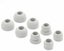 4 Pair Replacement Ear Tips Ear Buds Sets For Beats By dr Dre Powerbeats 2 3 ... Carousel 4
