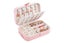 Travel Jewelry Organizer Small Travel Portable Display Storage Box For Storing E Carousel 5