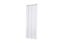 Water Resistant Curtain White Outdoor Sheer Curtains for Patio Living Room Bedro Carousel 5