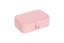 Travel Jewelry Organizer Small Travel Portable Display Storage Box For Storing E Carousel 6