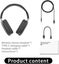 Wireless Bluetooth Headphones Carousel 8