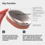 Wireless Bluetooth Headphones Carousel 11