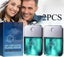 2pcs Sexy Cologne Cupid Hypnosis Long Lasting Pheromone Perfume for Men Carousel 1