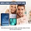 2pcs Sexy Cologne Cupid Hypnosis Long Lasting Pheromone Perfume for Men Carousel 6