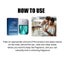 2pcs Sexy Cologne Cupid Hypnosis Long Lasting Pheromone Perfume for Men Carousel 7
