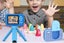 32GB Camera Toys for Boys Girls 1080P HD Digital Camera with Flip up Lens for Se Carousel 4