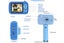 32GB Camera Toys for Boys Girls 1080P HD Digital Camera with Flip up Lens for Se Carousel 5