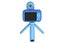 32GB Camera Toys for Boys Girls 1080P HD Digital Camera with Flip up Lens for Se Carousel 8