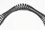 Sink Drain Toilet Cable Auger Flexible Steel Cable Pipe Cleaner Carousel 3