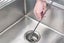 Sink Drain Toilet Cable Auger Flexible Steel Cable Pipe Cleaner Carousel 8