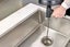 Sink Drain Toilet Cable Auger Flexible Steel Cable Pipe Cleaner Carousel 9