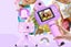 32GB Camera Toys for Boys Girls 1080P HD Digital Camera with Flip up Lens for Se Carousel 5
