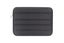 Puffy Sleeve 13.3 Inch Laptop Computer Cover Bag Carrying Case-Black Carousel 4